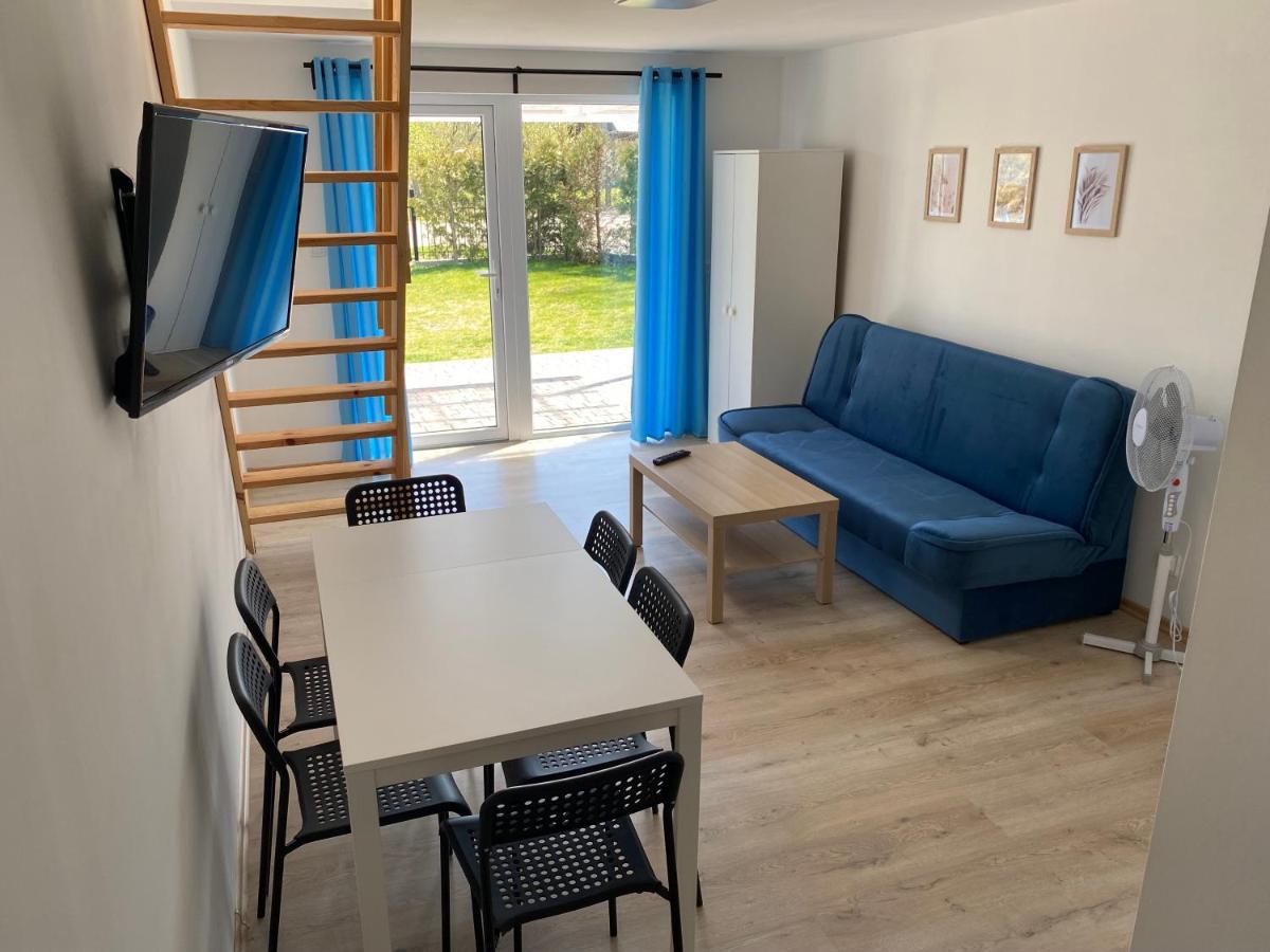 Apartamenty W Radawce Radawka 外观 照片