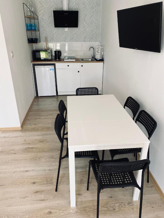 Apartamenty W Radawce Radawka 外观 照片
