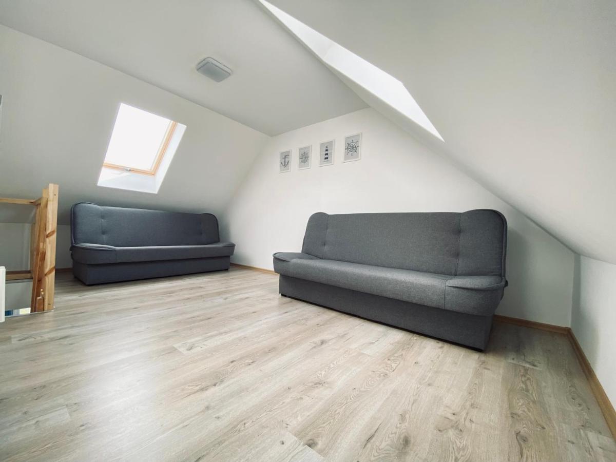 Apartamenty W Radawce Radawka 外观 照片