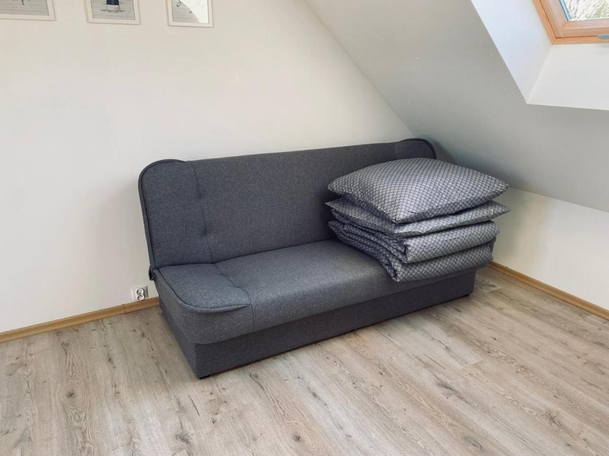 Apartamenty W Radawce Radawka 外观 照片