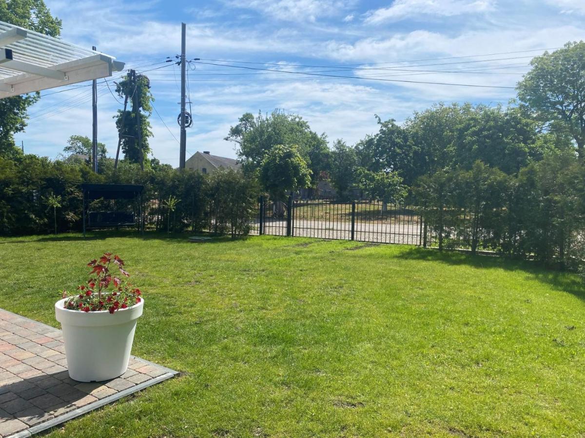 Apartamenty W Radawce Radawka 外观 照片