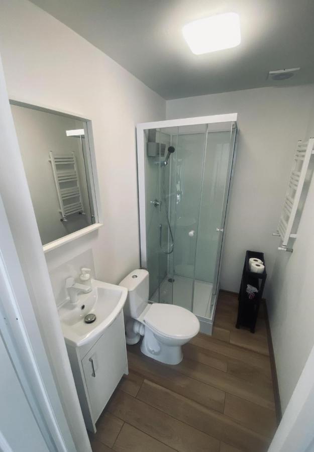 Apartamenty W Radawce Radawka 外观 照片