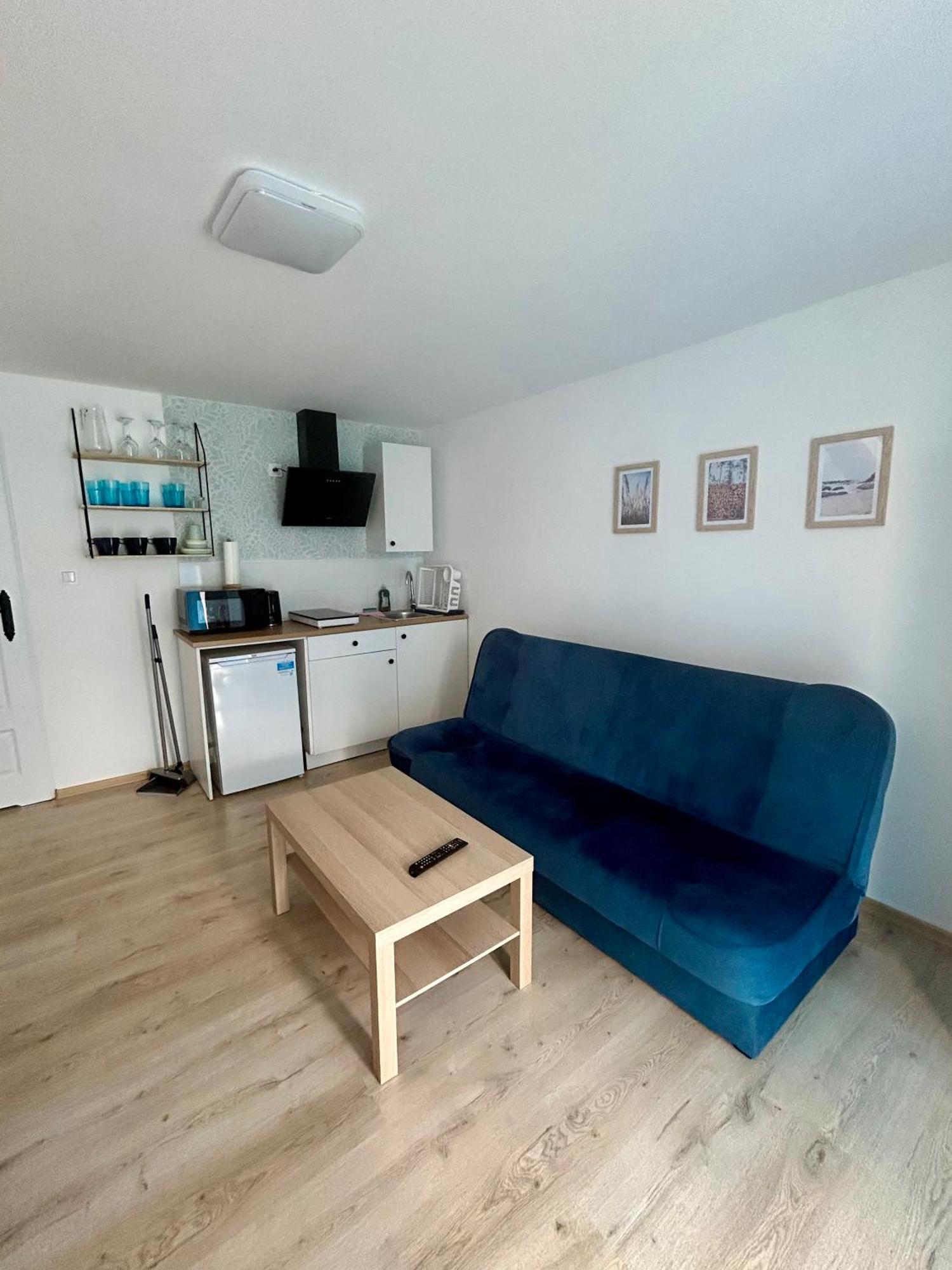 Apartamenty W Radawce Radawka 外观 照片